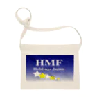 華観月＠☆H.M.F☆のHMFオフィシャルグッズ サコッシュ