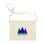 GAKCHAN MOUNTAIN SHOPのGAKCHAN MOUNTAIN GOODS サコッシュ