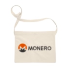 OWLCOIN ショップのMonero モネロ Sacoche