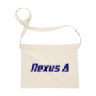 nexusa1980のNexusA   kids Sacoche