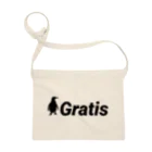 Gratis officialのGratis サコッシュ