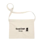  - Studio Opicon Store - のGood chair for you (ライン) Sacoche