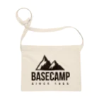 BASE-CAMPのBASE MOUNTAIN 03 サコッシュ