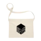 チームななしのDICELESS OFFICIAL GOODS Sacoche