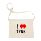 toyogoodsのl Love ToYoNaKa Sacoche