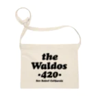 shoppのWaldos サコッシュ