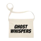 shoppのGHOST WHISPRES サコッシュ