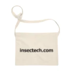 insectech.comのinsectech.com サコッシュ