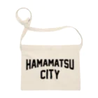 JIMOTOE Wear Local Japanのhamamatsu CITY　浜松ファッション　アイテム Sacoche