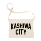 JIMOTO Wear Local Japanのkashiwa city　柏ファッション　アイテム サコッシュ