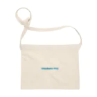 美濃加茂商店のminokamoshopロゴ Sacoche