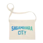 JIMOTO Wear Local Japanの相模原市 SAGAMIHARA CITY Sacoche