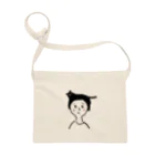 EASEのねこへあー Sacoche