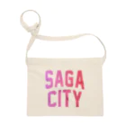 JIMOTOE Wear Local Japanの佐賀市 SAGA CITY Sacoche