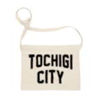 JIMOTO Wear Local Japanの栃木市 TOCHIGI CITY Sacoche