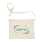 UHEAVENのUHEAVEN サコッシュ