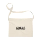 SOARSのSOARS サコッシュ