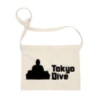 TokyoDive HIPHOPSHOPのTokyo Dive サコッシュ