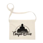 TokyoDive HIPHOPSHOPのTokyoDive サコッシュ