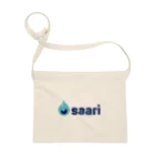 saariのsaari  1st サコッシュ