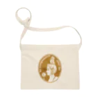 Bo tree teeのCameo (beige_) Sacoche