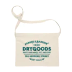 Bunny Robber GRPCのDRYGOODS STORE サコッシュ