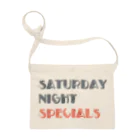 Saturday_Night_Specialsのサタデーナイト Sacoche