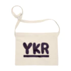 ナコのYKR サコッシュ