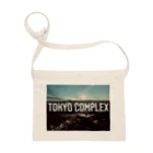 TOKYO COMPLEXのTOKYO COMPLEX/Ocean サコッシュ