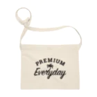 LOUD MINORITY .ShopのPREMIUM EVERYDAY サコッシュ