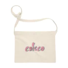 calico shopのcalico  サコッシュ