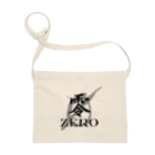 ZERO Official shopの国際零流護身術　零公式アイテム Sacoche