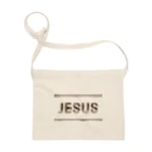 usagiのJesus Sacoche