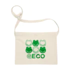 tama._.craftのG-ECO サコッシュ