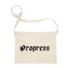 progress のProgres サコッシュ