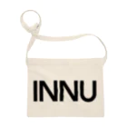 semioticaのINNU サコッシュ