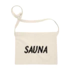 sauna ikitaiのSAUNA Sacoche