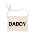 TOKYO LOGOSHOP 東京ロゴショップのDADDY-ダディ- 사코슈