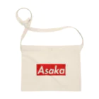 City FashionのAsaka Goods サコッシュ