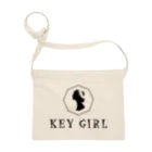 KEYGIRL.officialshopのkeygirl Sacoche