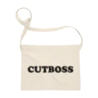 カットボスのCUTBOSS Sacoche