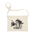 THE 凱旋門ズ OFFICIAL STOREのTHE 凱旋門ズ Official Goods Sacoche