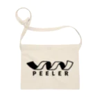 Creative store MのPEELER - 03 サコッシュ