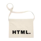 さののHTML サコッシュ