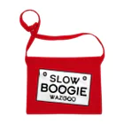 wazgoo official shopのSLOW BOOGIE サコッシュ