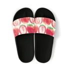 遊びママの🍓いちごちゃんです Sandals