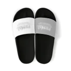 FSYH(S) のmismatch sandals Sandals