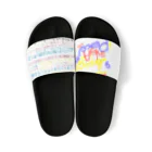 平井のJIP Sandals