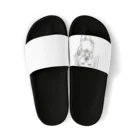 KARICHOの写真撮影 Sandals