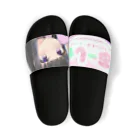 あーしゃグッズのあーしゃサンダル Sandals